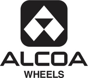 alcoa wheels logo